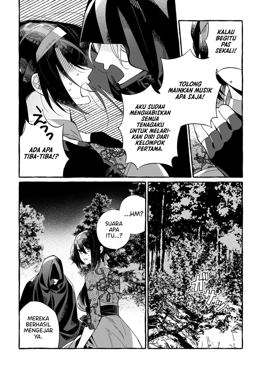 Dropout kara no Sai Shuushoku-saki wa, Isekai no Saikyou Kishidan deshita Chapter 01 Gambar 24