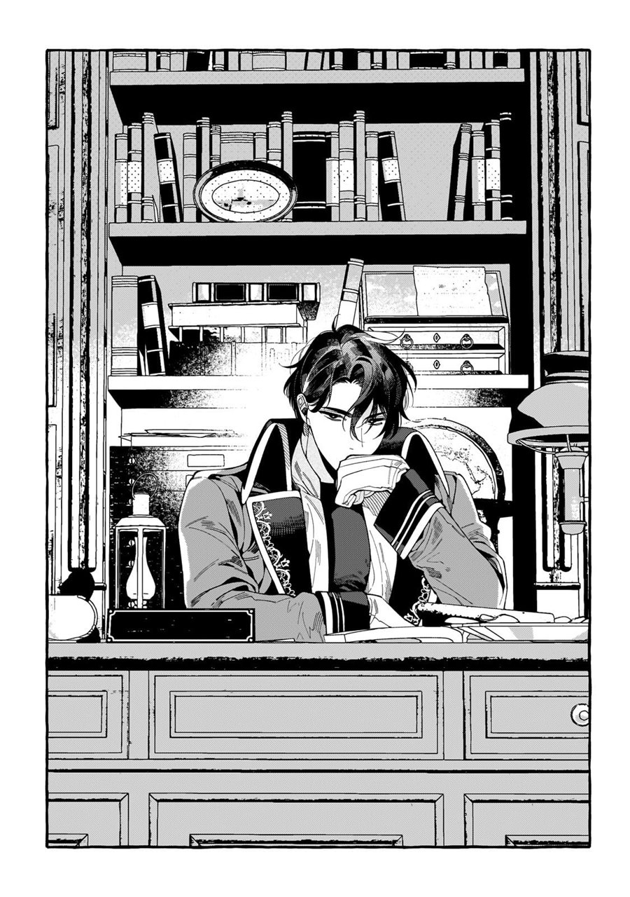 Dropout kara no Sai Shuushoku-saki wa, Isekai no Saikyou Kishidan deshita Chapter 01 Gambar 30
