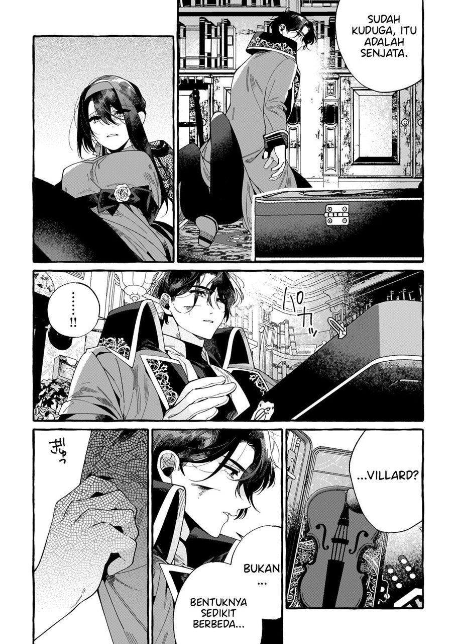 Dropout kara no Sai Shuushoku-saki wa, Isekai no Saikyou Kishidan deshita Chapter 01 Gambar 42