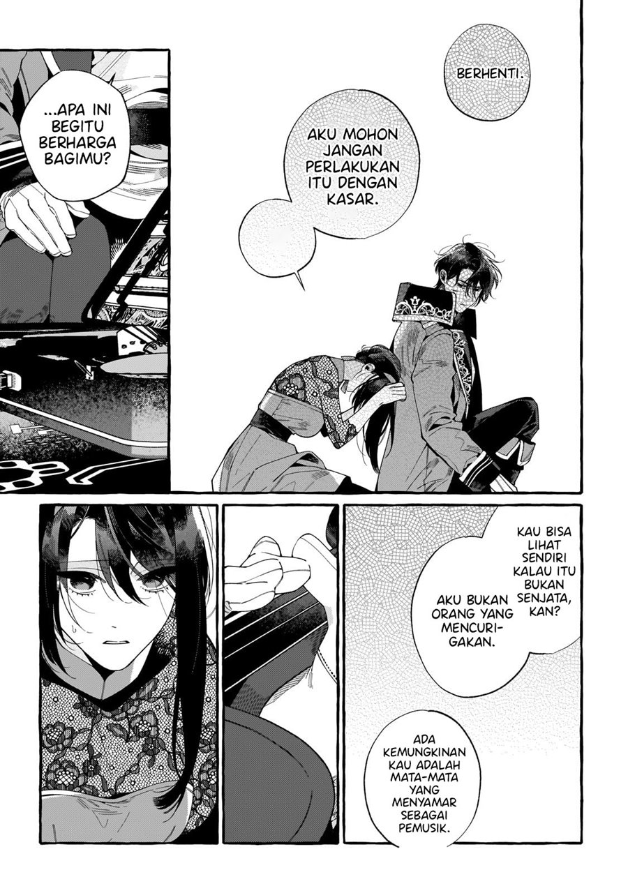 Dropout kara no Sai Shuushoku-saki wa, Isekai no Saikyou Kishidan deshita Chapter 01 Gambar 43