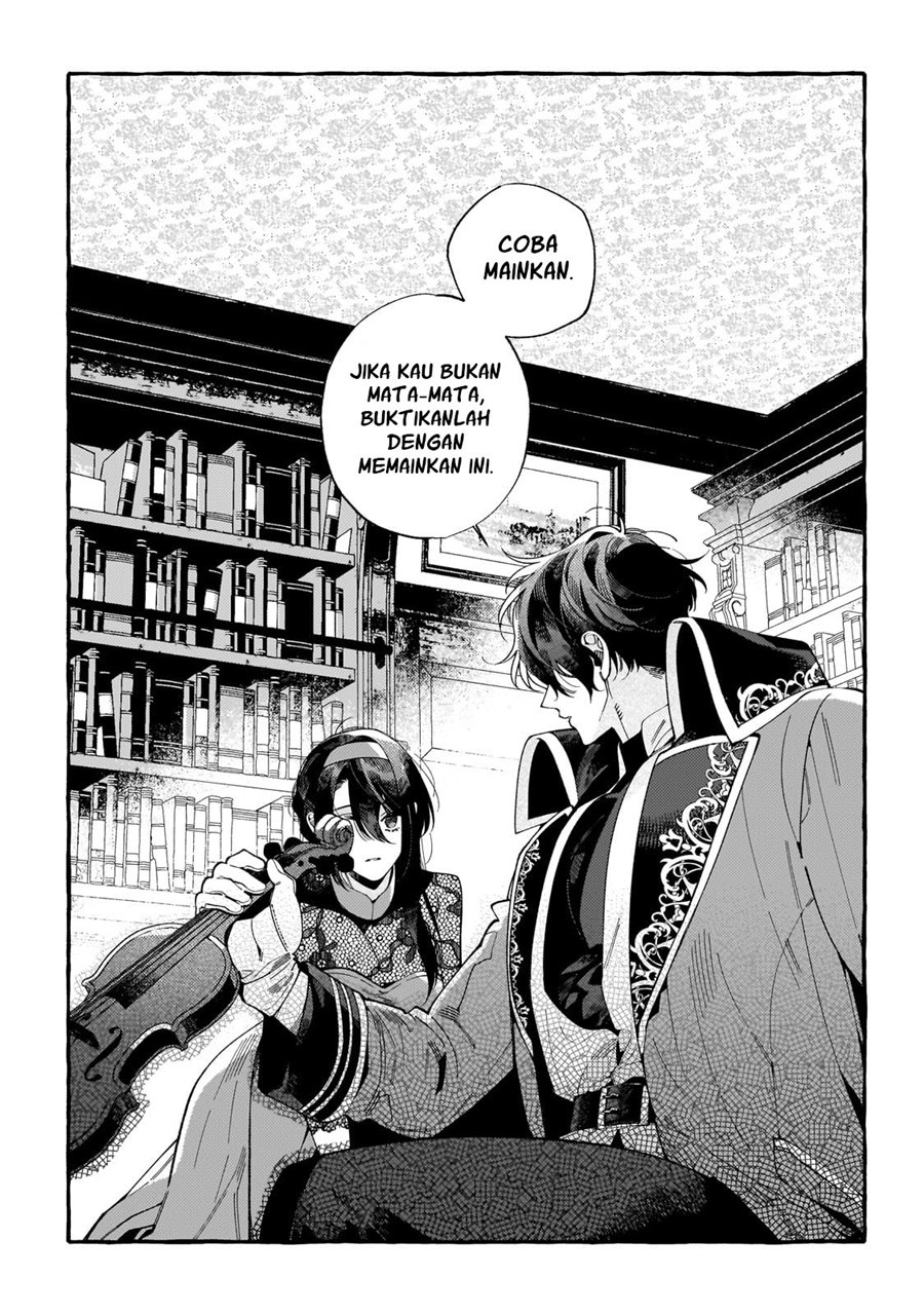 Dropout kara no Sai Shuushoku-saki wa, Isekai no Saikyou Kishidan deshita Chapter 01 Gambar 44