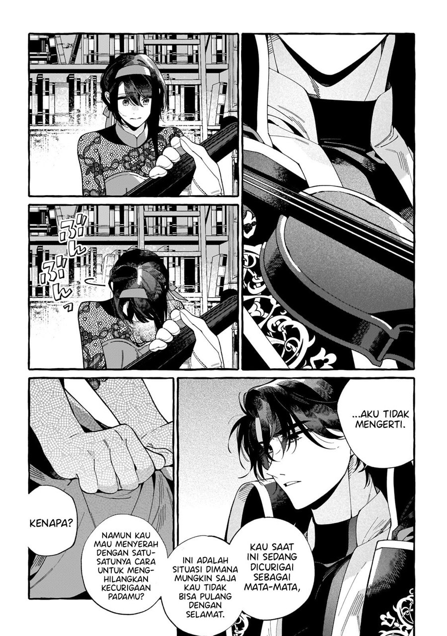 Dropout kara no Sai Shuushoku-saki wa, Isekai no Saikyou Kishidan deshita Chapter 01 Gambar 45