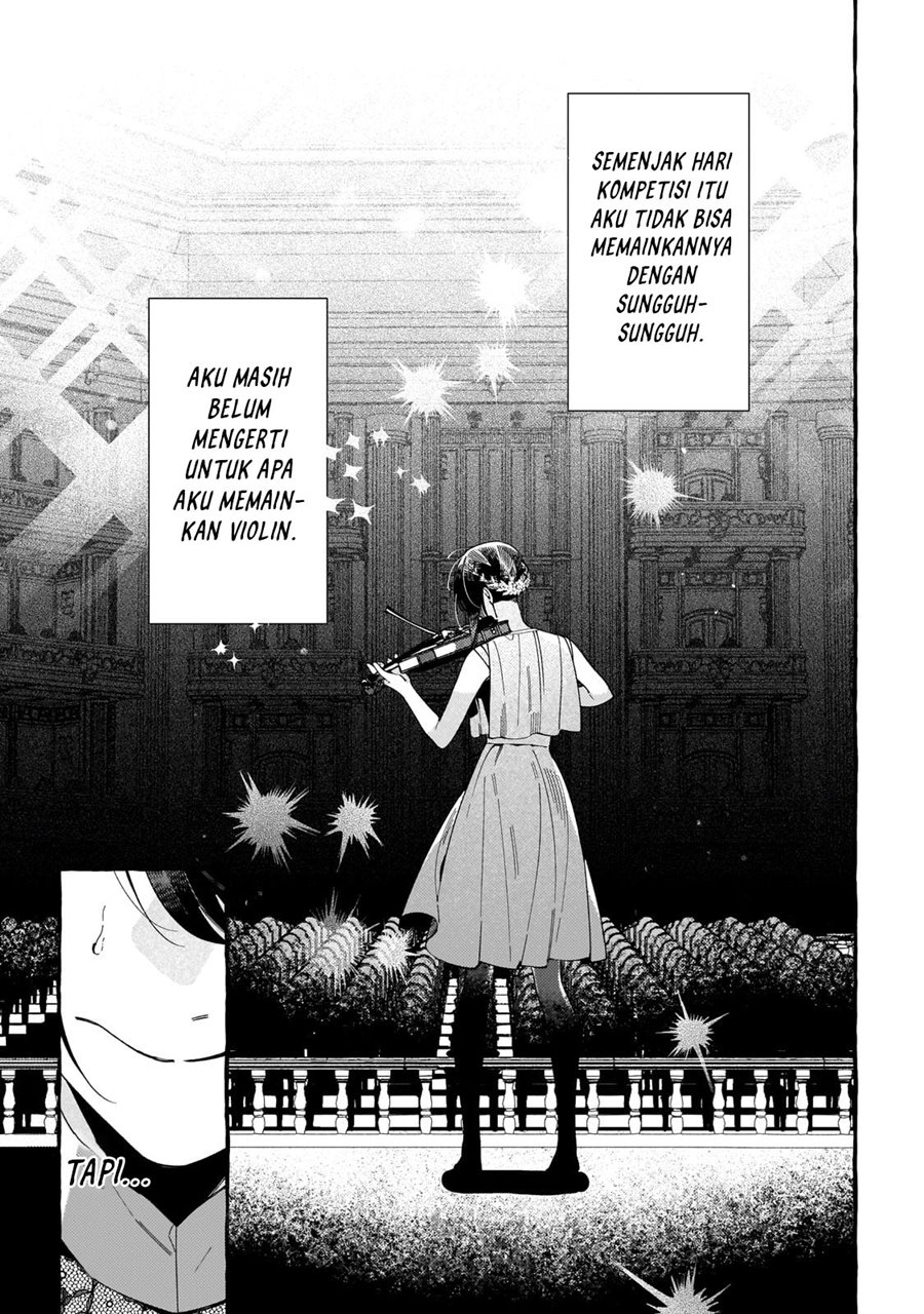 Dropout kara no Sai Shuushoku-saki wa, Isekai no Saikyou Kishidan deshita Chapter 01 Gambar 47