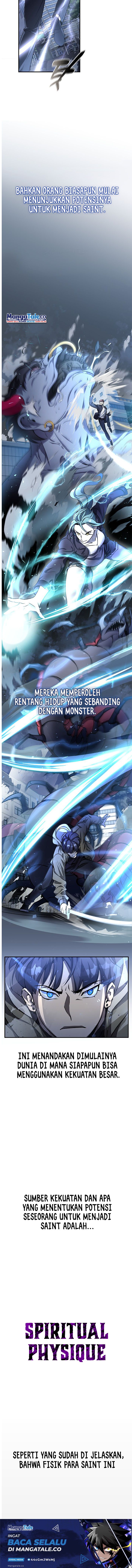 Drug Devourer Chapter 00 Gambar 4