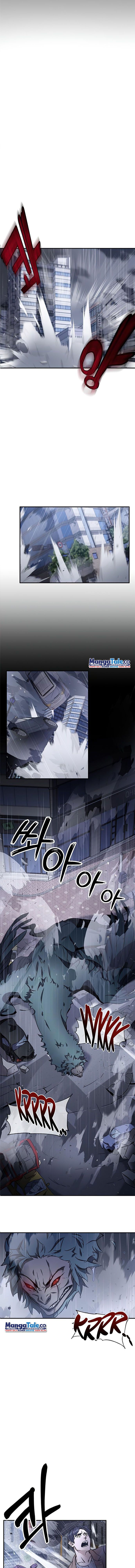 Drug Devourer Chapter 00 Gambar 7