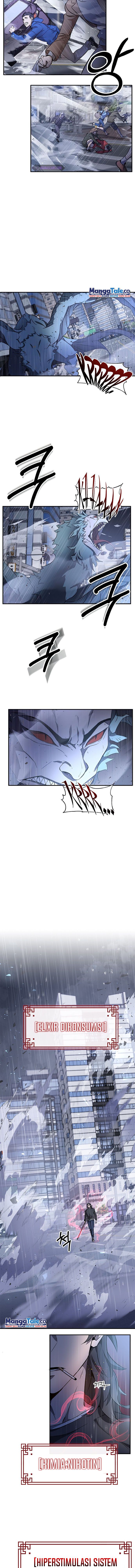Drug Devourer Chapter 00 Gambar 8
