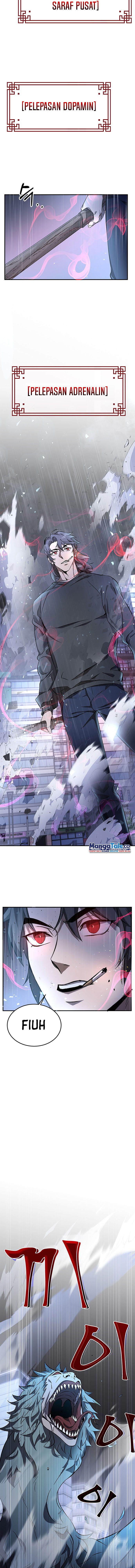Drug Devourer Chapter 00 Gambar 9