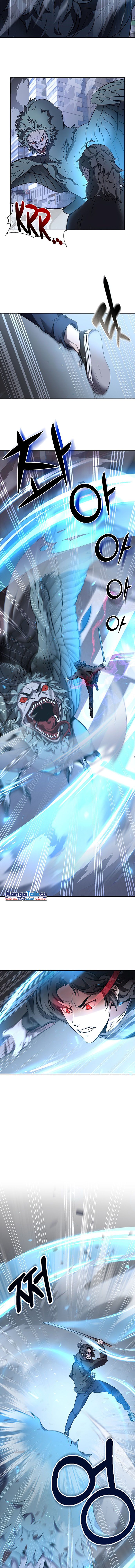 Drug Devourer Chapter 00 Gambar 10