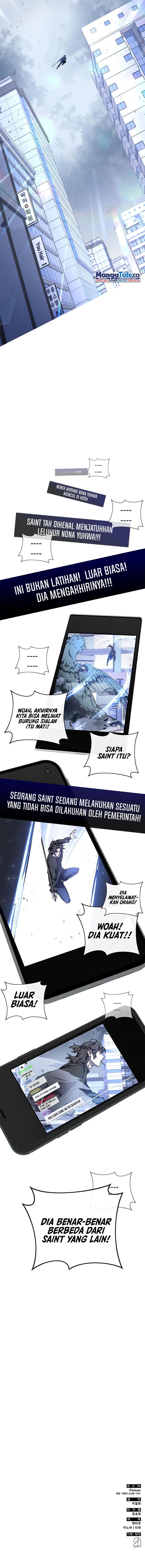 Drug Devourer Chapter 00 Gambar 15