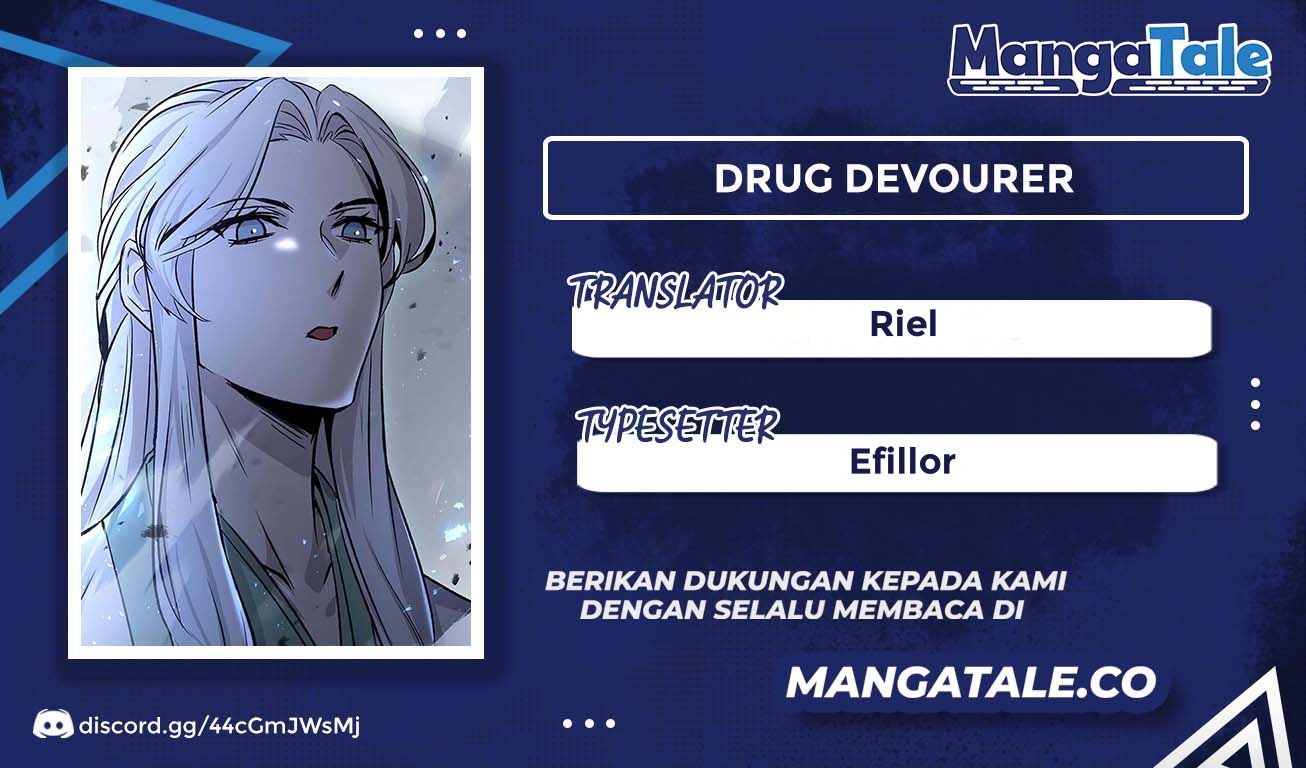 Drug Devourer Chapter 03 Gambar 1