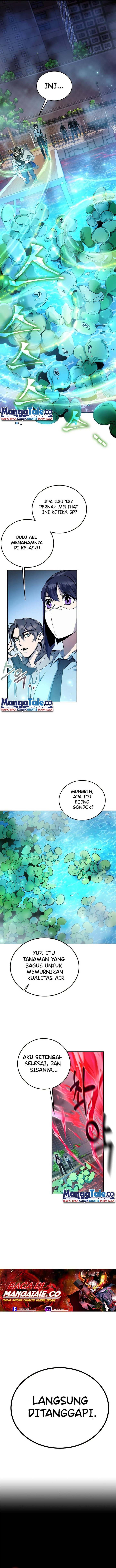 Drug Devourer Chapter 12 Gambar 6