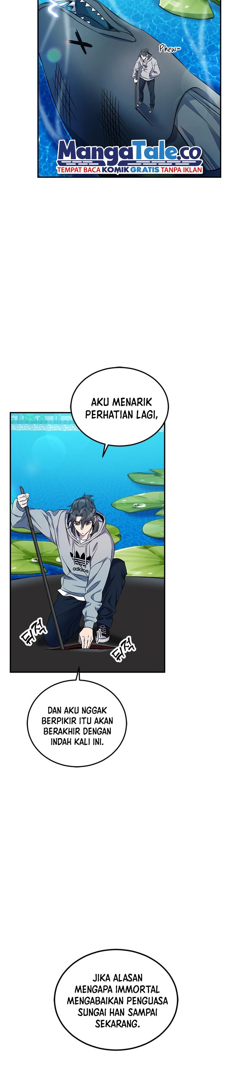Drug Devourer Chapter 13 Gambar 6