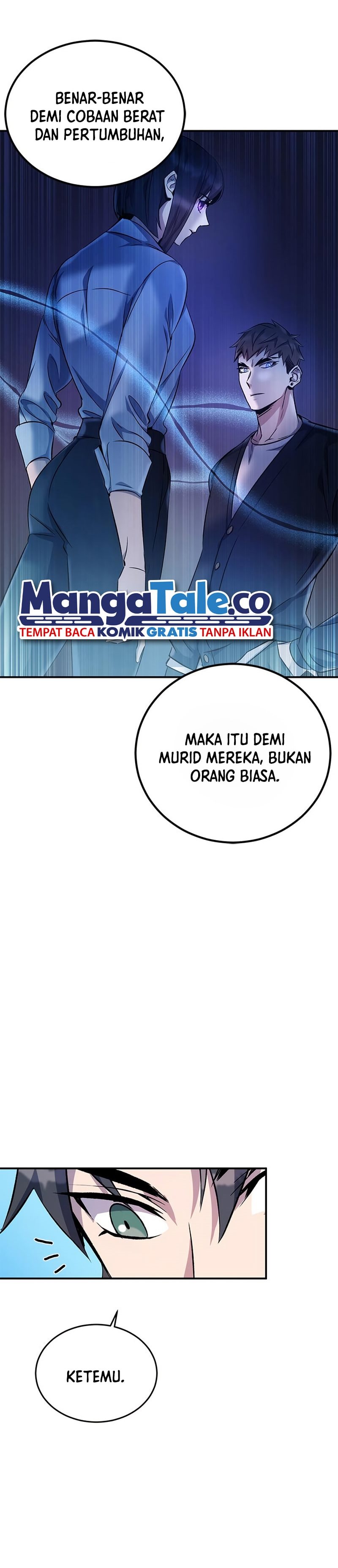 Drug Devourer Chapter 13 Gambar 7