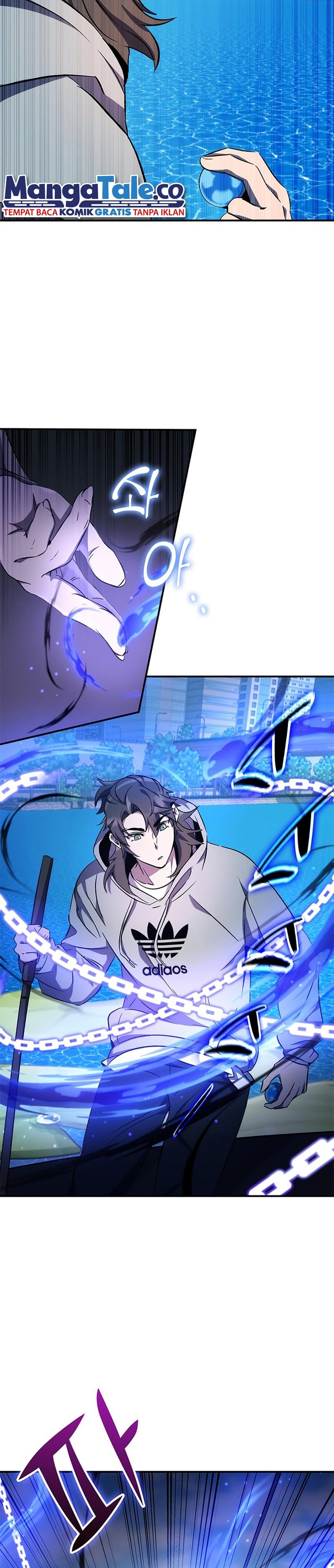 Drug Devourer Chapter 13 Gambar 10