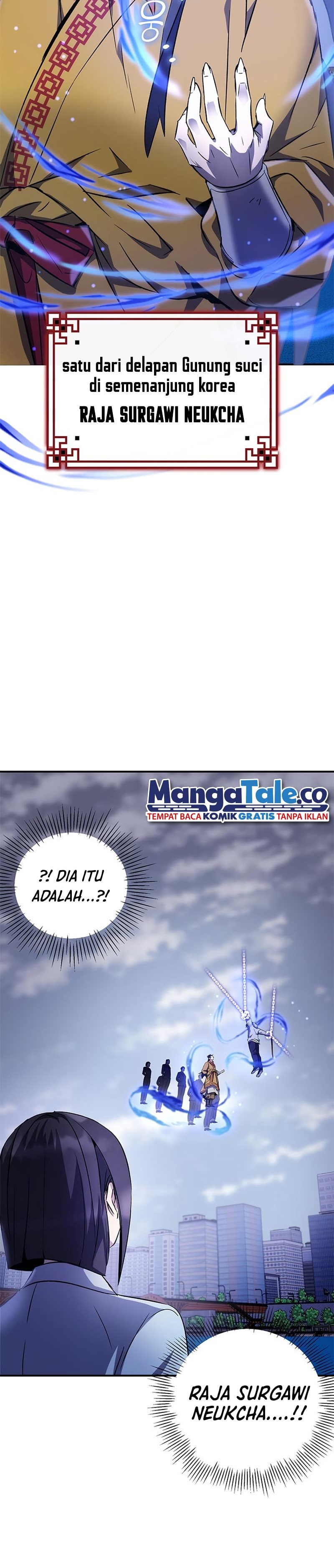 Drug Devourer Chapter 13 Gambar 12