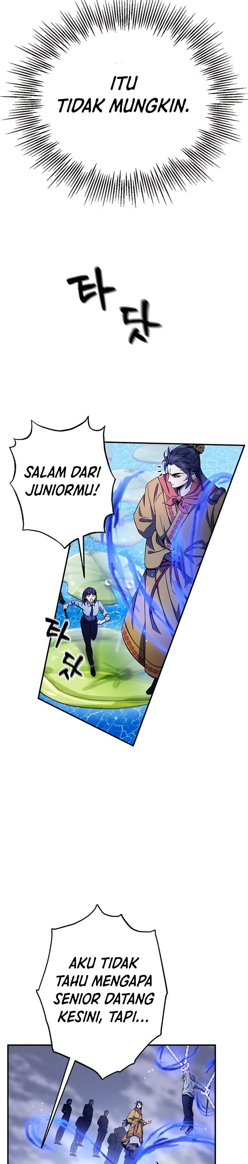 Drug Devourer Chapter 13 Gambar 14