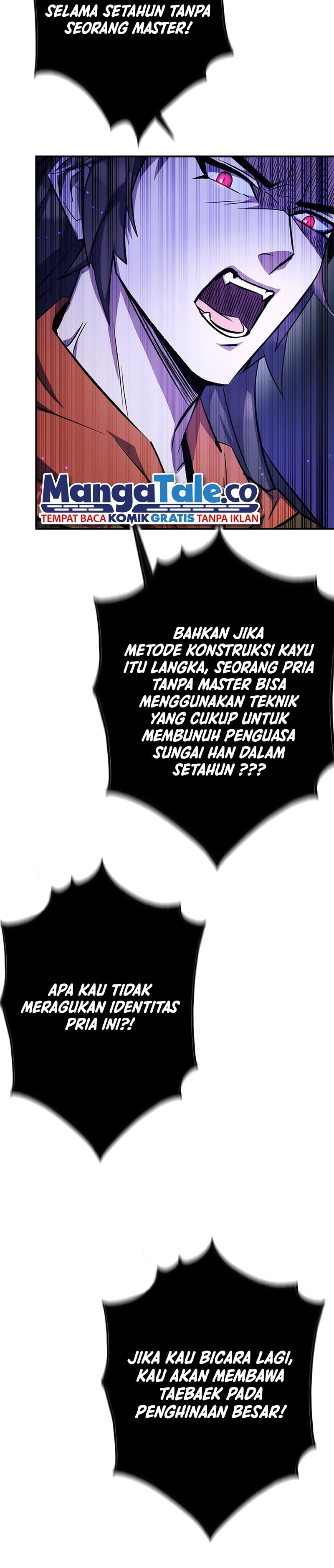 Drug Devourer Chapter 13 Gambar 16