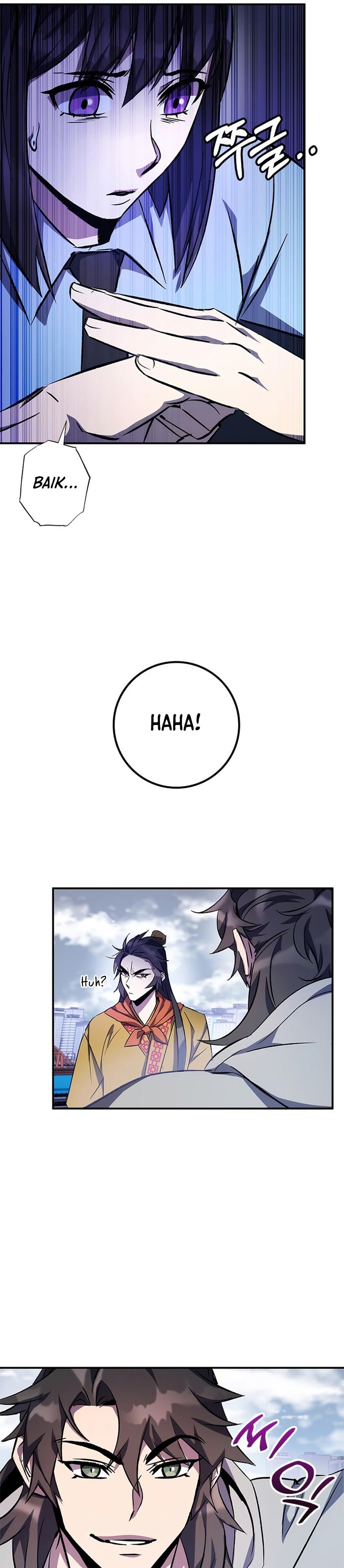Drug Devourer Chapter 13 Gambar 17