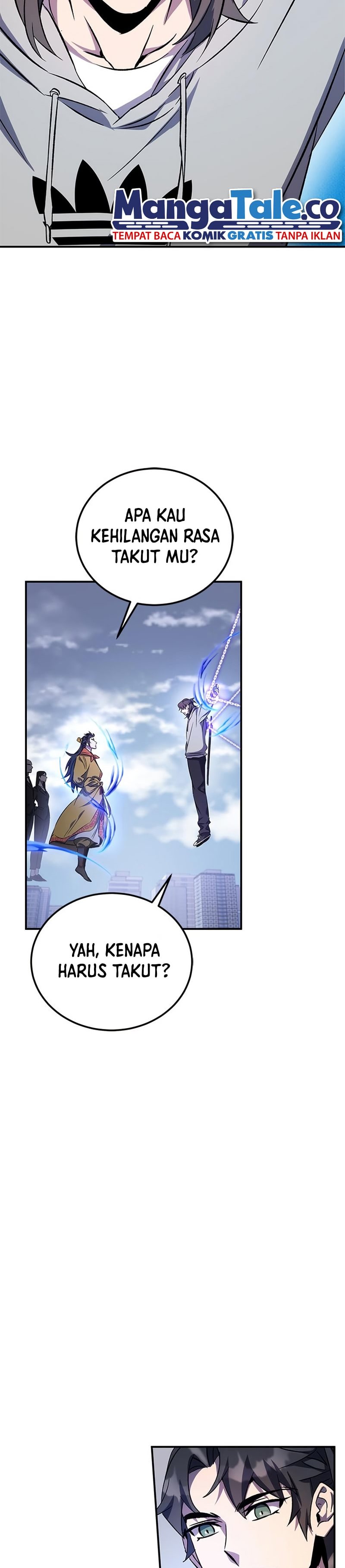 Drug Devourer Chapter 13 Gambar 18