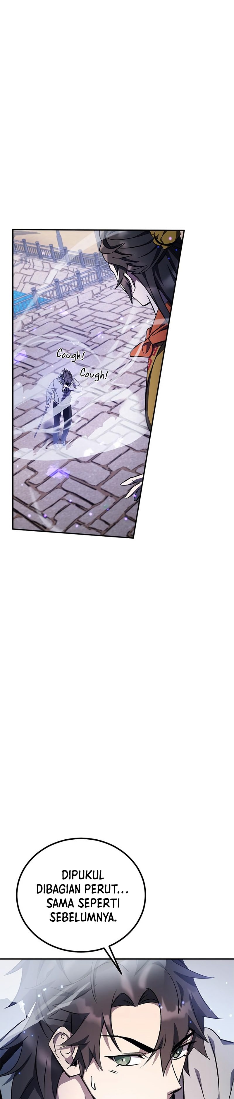 Drug Devourer Chapter 13 Gambar 25