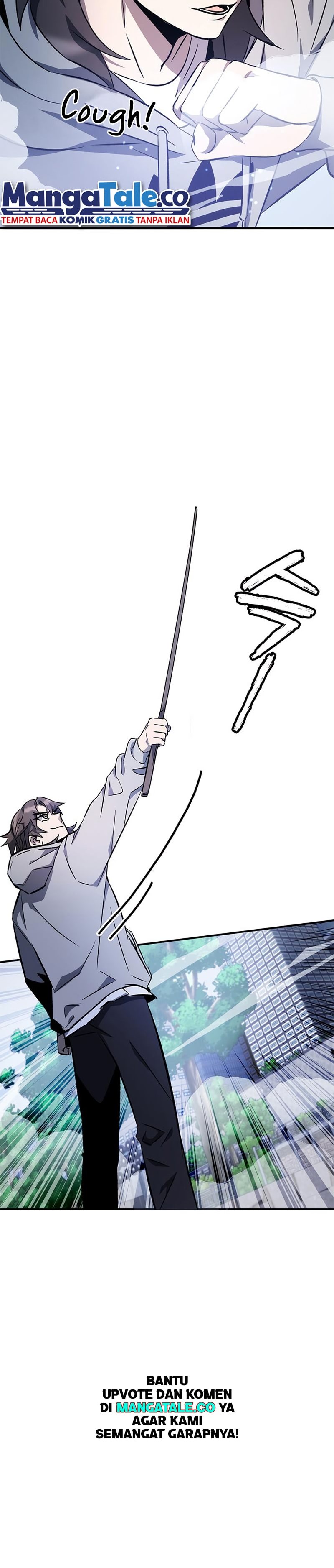 Drug Devourer Chapter 13 Gambar 26