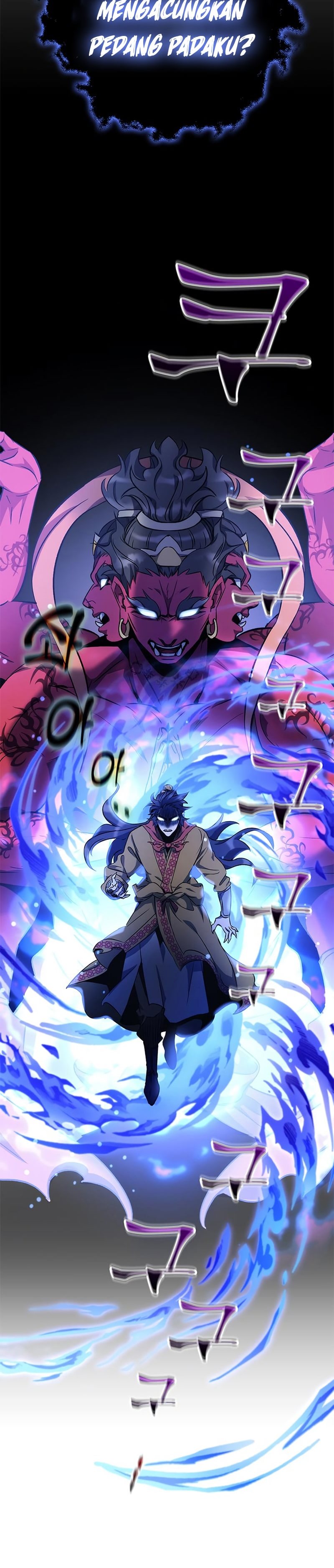 Drug Devourer Chapter 13 Gambar 28