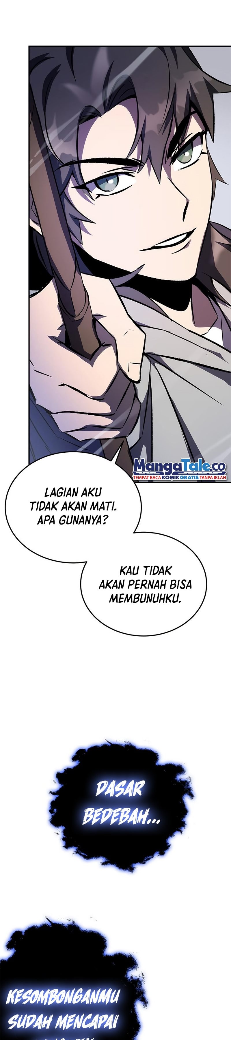 Drug Devourer Chapter 13 Gambar 30