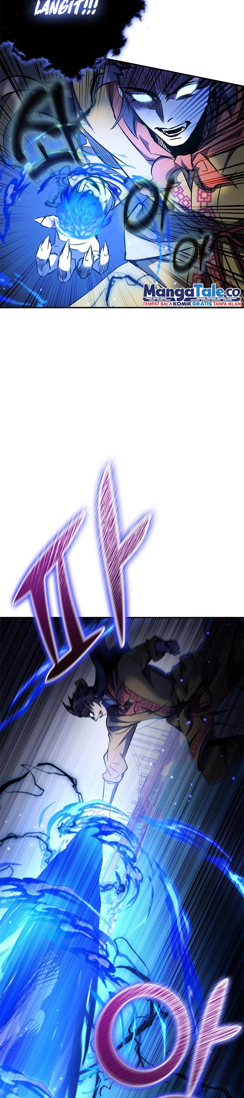 Drug Devourer Chapter 13 Gambar 31