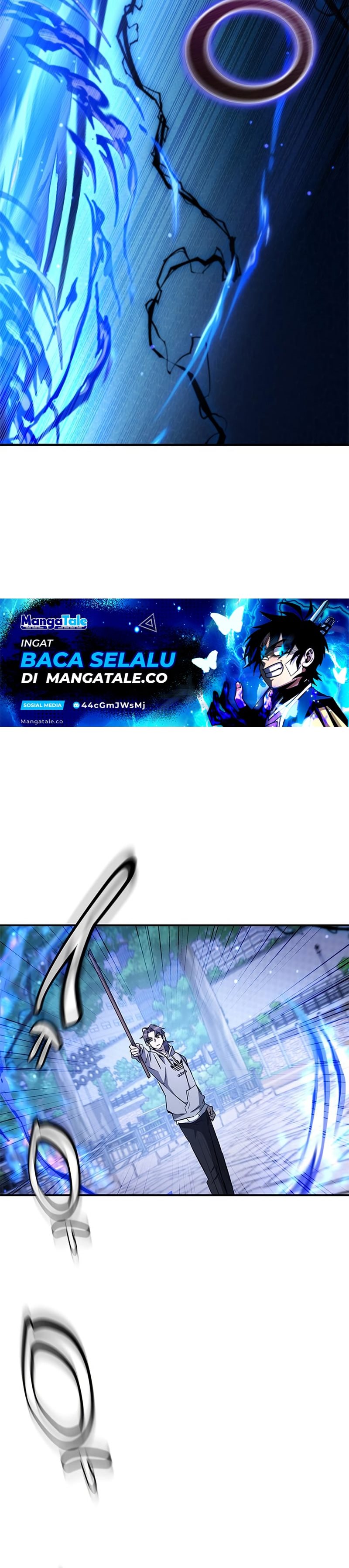Drug Devourer Chapter 13 Gambar 32