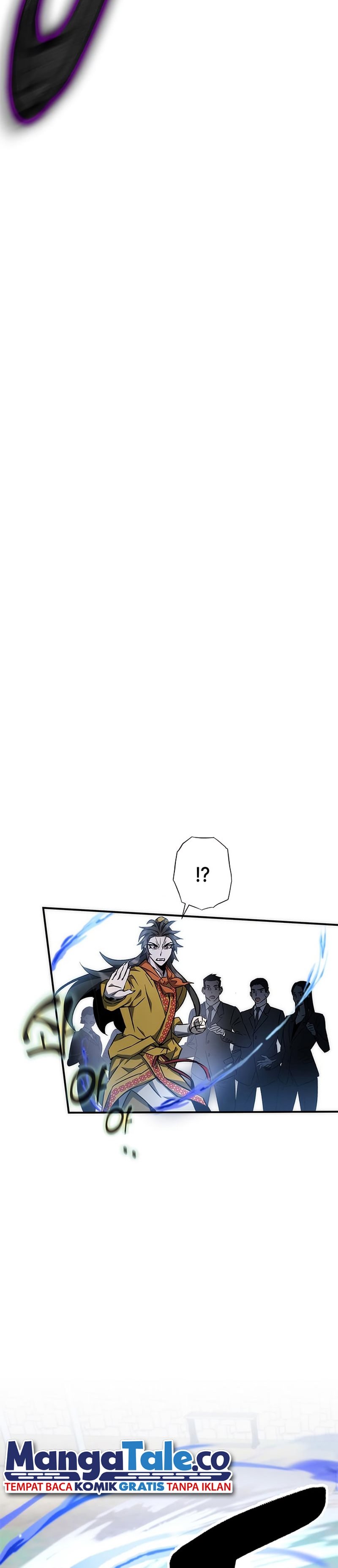 Drug Devourer Chapter 13 Gambar 35