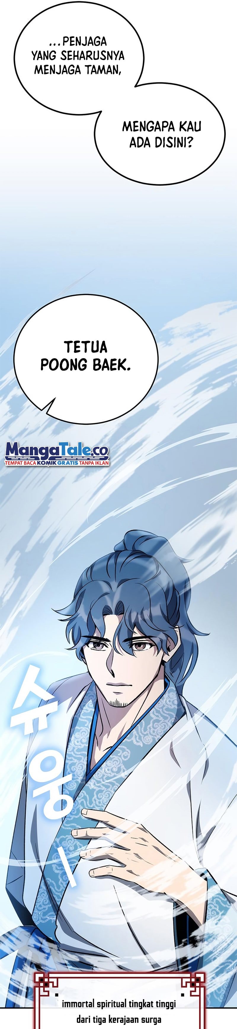 Drug Devourer Chapter 13 Gambar 37