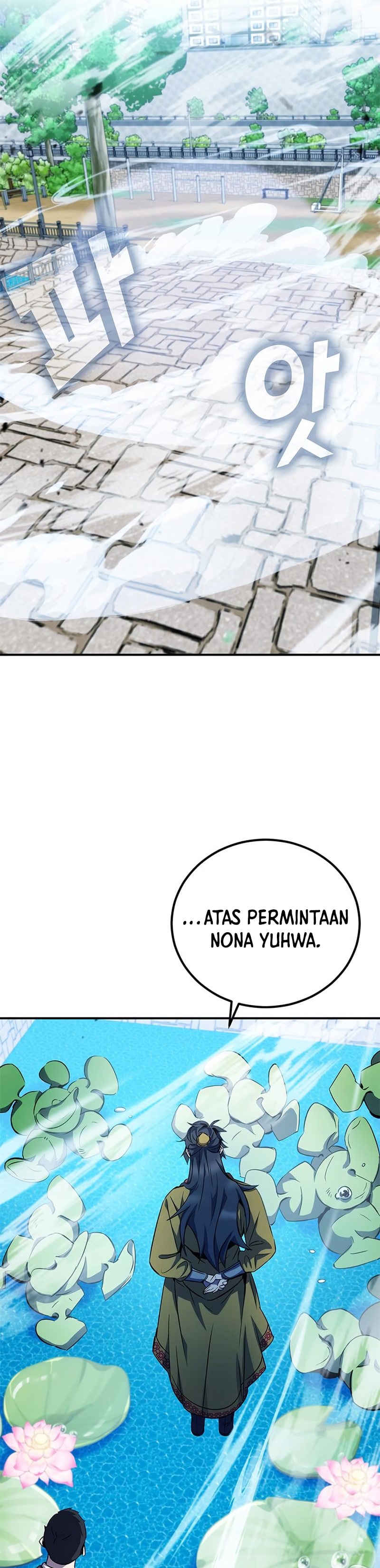 Drug Devourer Chapter 13 Gambar 41