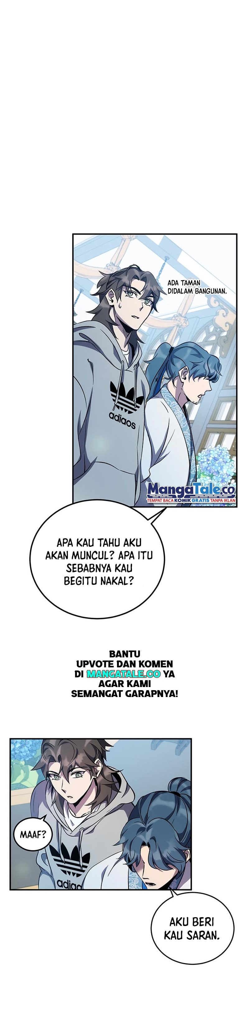 Drug Devourer Chapter 13 Gambar 44