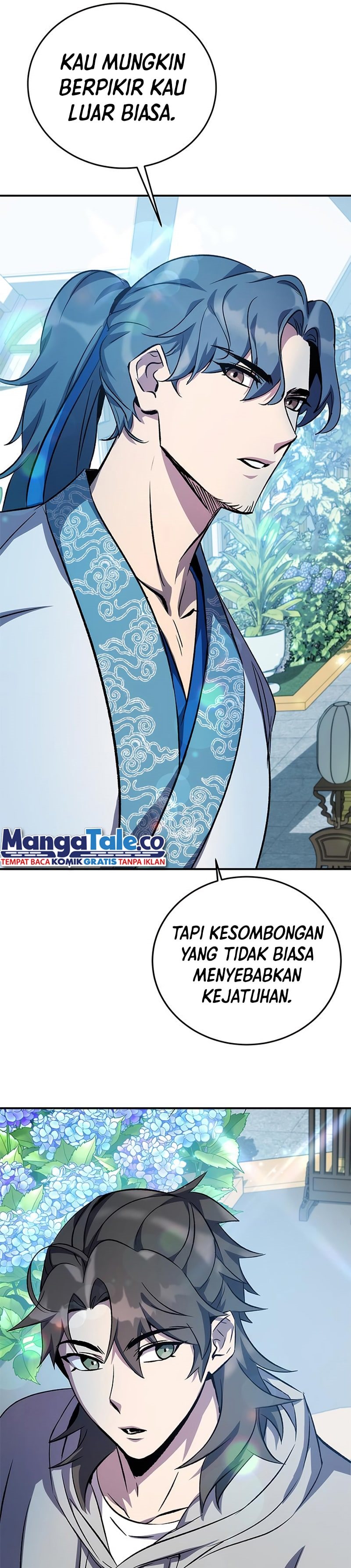 Drug Devourer Chapter 13 Gambar 45