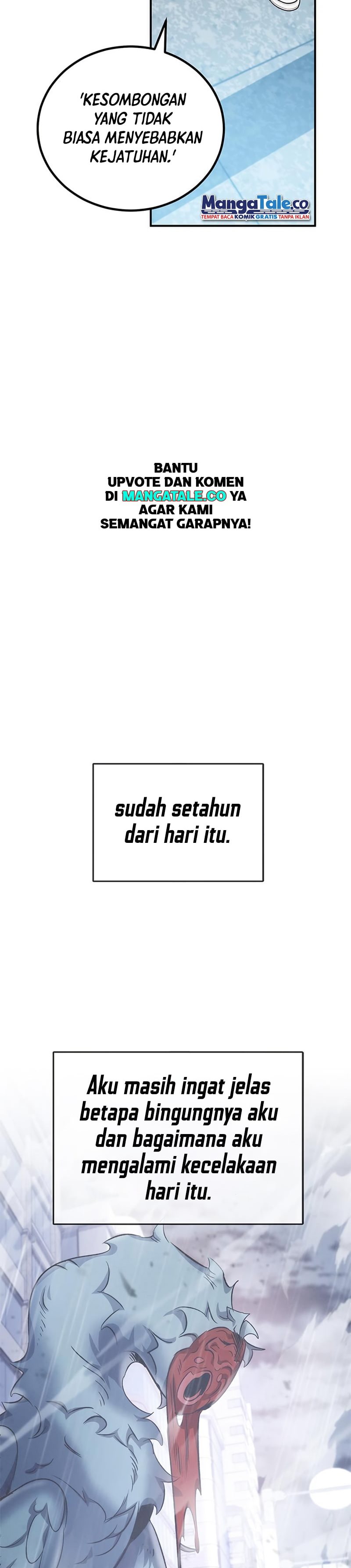 Drug Devourer Chapter 13 Gambar 47