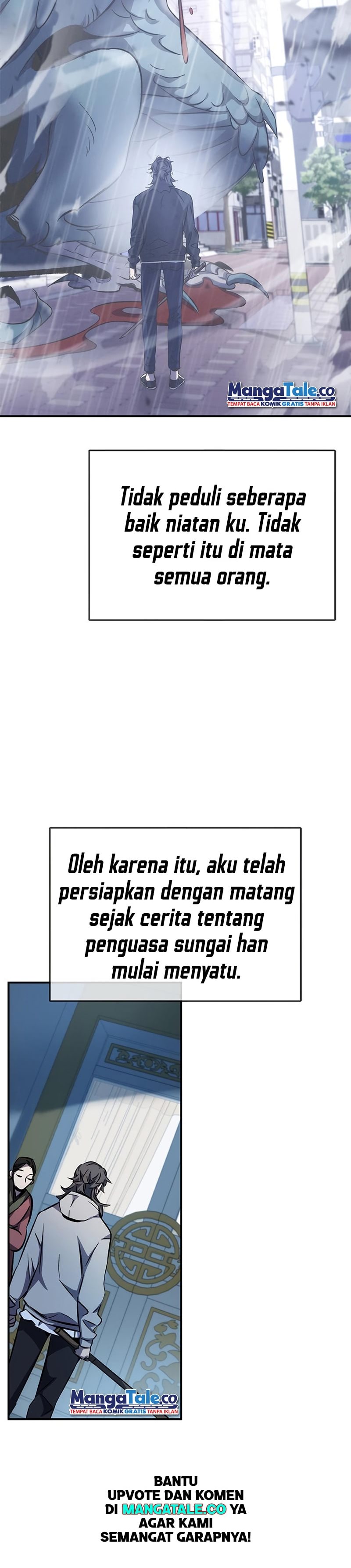 Drug Devourer Chapter 13 Gambar 48