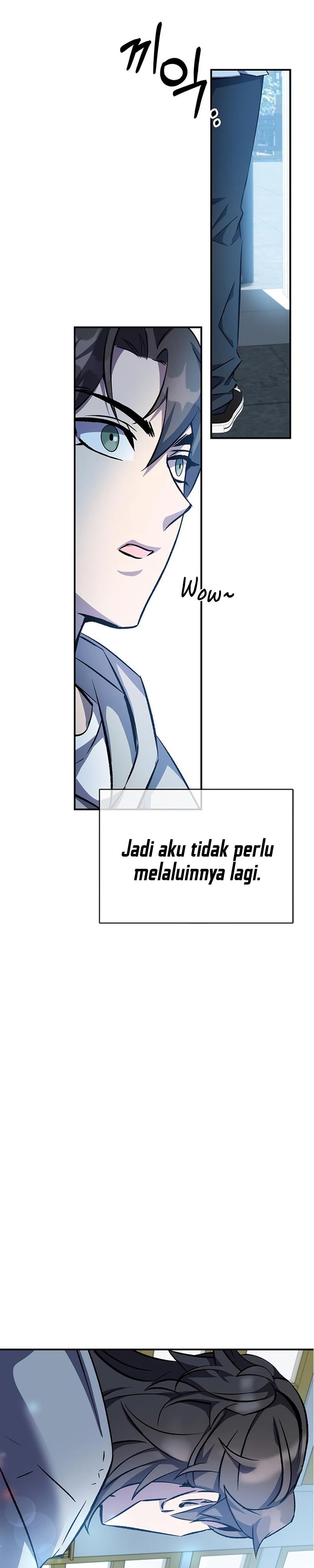 Drug Devourer Chapter 13 Gambar 49