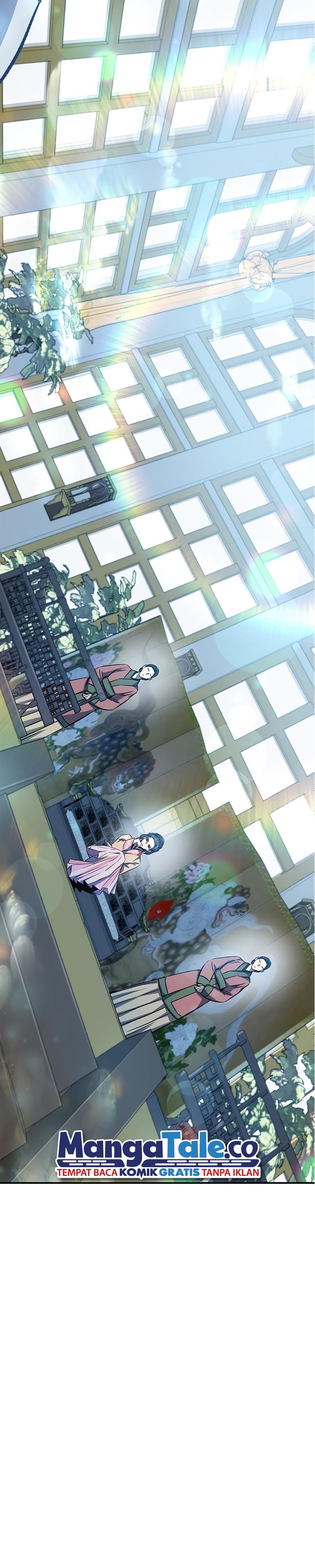 Drug Devourer Chapter 13 Gambar 50