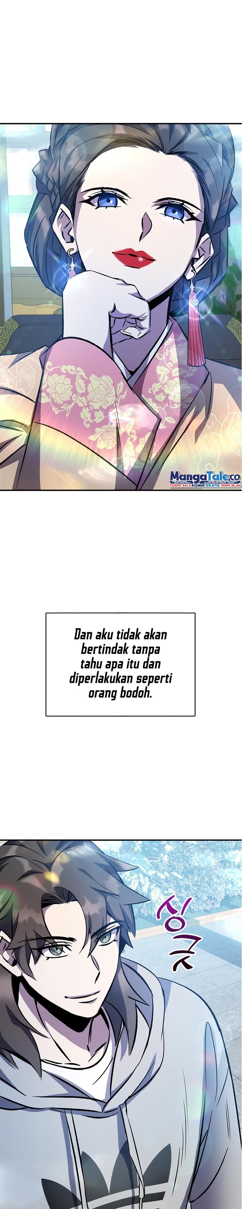 Drug Devourer Chapter 13 Gambar 51