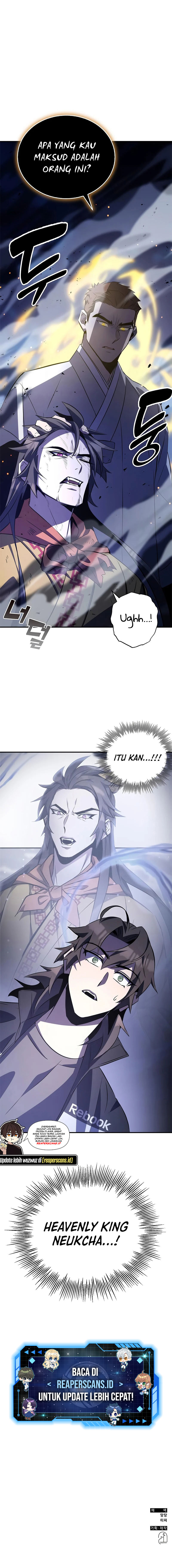 Drug Devourer Chapter 24 Gambar 16