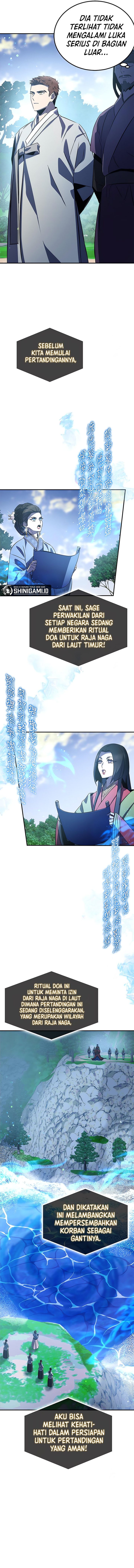 Drug Devourer Chapter 29 Gambar 4