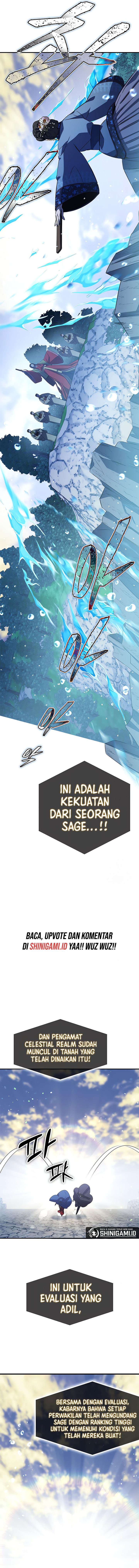 Drug Devourer Chapter 29 Gambar 6