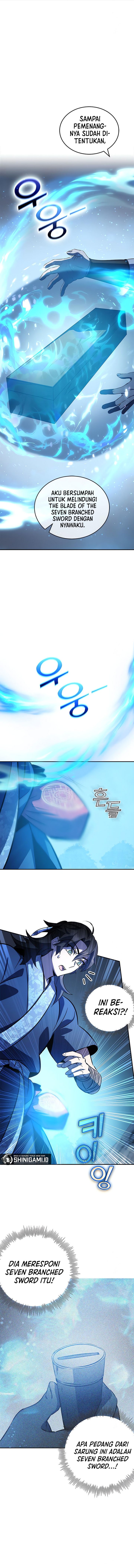 Drug Devourer Chapter 29 Gambar 8