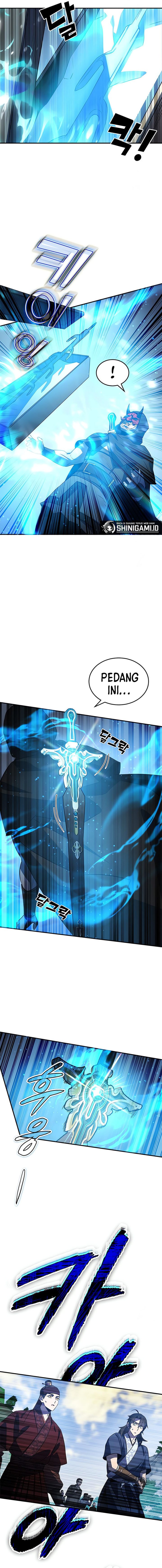 Drug Devourer Chapter 29 Gambar 9