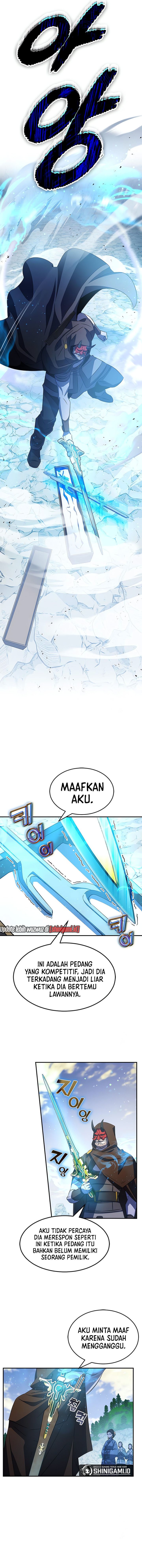Drug Devourer Chapter 29 Gambar 10