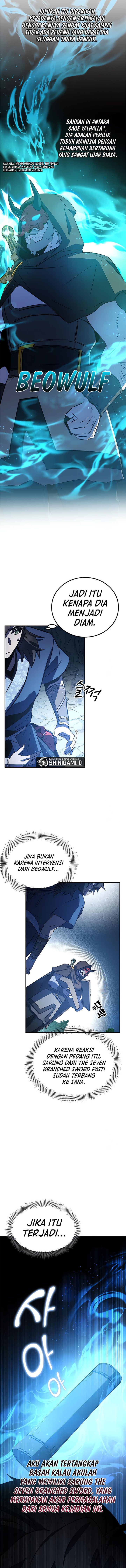 Drug Devourer Chapter 29 Gambar 12