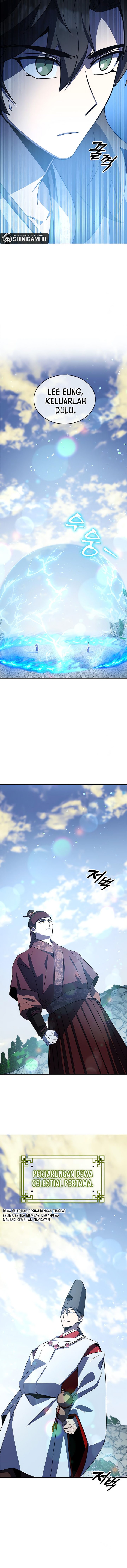 Drug Devourer Chapter 29 Gambar 13