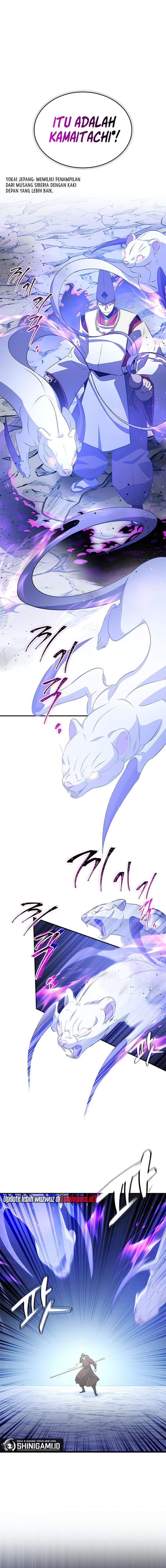 Drug Devourer Chapter 29 Gambar 15