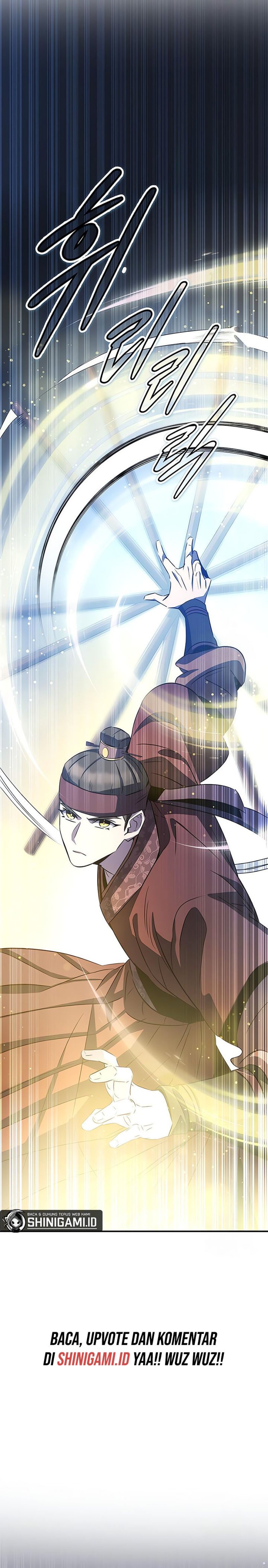Drug Devourer Chapter 29 Gambar 16