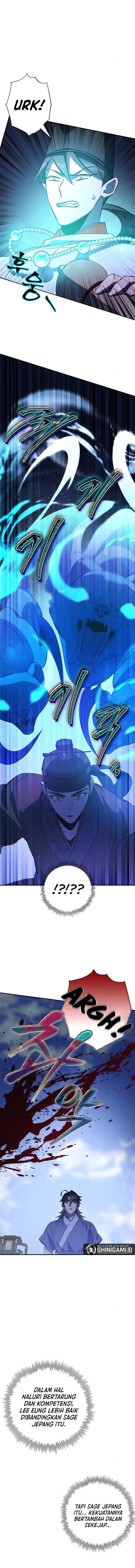 Drug Devourer Chapter 29 Gambar 18
